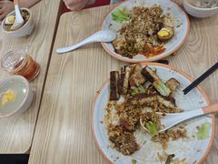 -瑞霖·隆江猪脚饭