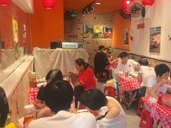 -荆九爷爆炒桥头三嫩(浙大店)
