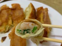肉虾仁-一品鲜鱼锅贴(人民一路店)
