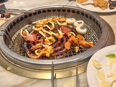 -火炉火自助餐(喜隆多店)