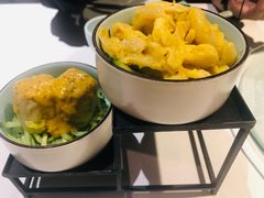 芥末鸭掌-羲和雅苑•北京烤鸭(陆家嘴中心店)