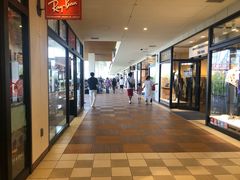 -三井奥特莱斯购物城(爵士之梦长岛店)