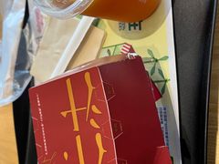 -肯德基(杭州浦沿店)