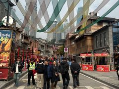 -重庆十八梯传统风貌区