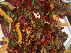 -李氏传家菜(兴城路店)