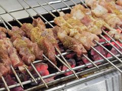 -小寒羊烧烤(凯瑞时代大厦店)