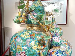 -中国景泰蓝艺术博物馆