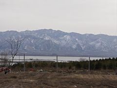 -盐池神庙