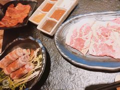 -悟空酒场烤肉(凯德壹中心店)