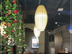 大堂-呷哺呷哺(松江开元店)