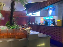 -芸山季·云南野生菌火锅(宝能环球汇店)