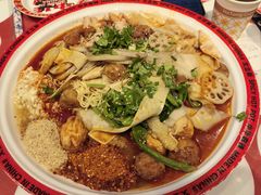 -文立新麻辣烫(合生汇21街区店)