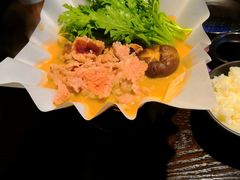 -羽山料理