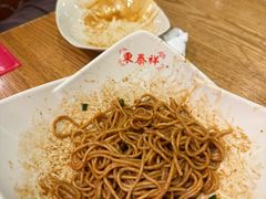 -东泰祥生煎馆(重庆北路店)