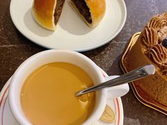 大哥奶茶-有璟阁港式餐厅(金融街购物中心店)
