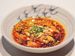 口水鸡-新荣记(椒江店)