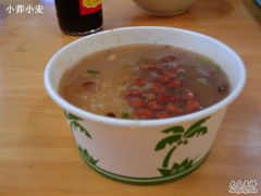 -百成大同鸭肉粥(大同总店)