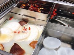 -海底捞火锅(关山保利店)