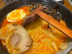 -白石的深夜食堂(济南万象城店)
