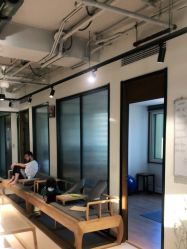 -FineYoga梵音瑜伽·普拉提