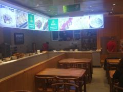 -食蔬不二素食自助餐厅(沈阳铁西店)