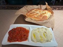 -梅夫娜土耳其餐厅.清真HALAL