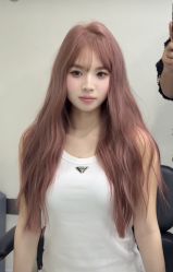 -DL HOPE造型