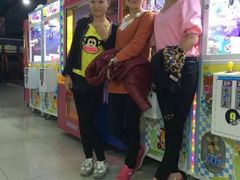-大玩家(莆田万达店)