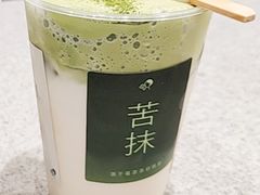 -喜茶(杭州西湖银泰城店)