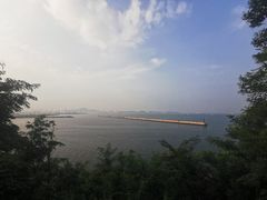 -烟台山景区