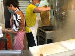 -咏春葱油饼(德政中路店)