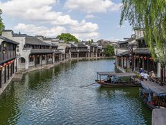 -南浔古镇