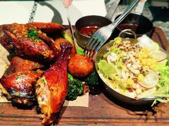 -SHADOWS•Bistro&Eatery(安福路店)