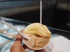 太妃核桃-Dip in Gelato(富民路店)