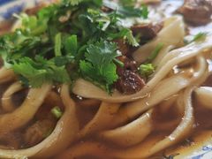 -清真-戏楼王记牛肉面