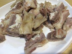 iphone_upload_pic-清真益鑫羊肉手抓馆(南大街店)