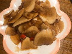 -又见炊烟私房菜(敬亭路店)