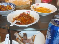 -天下客饭店(中山路店)