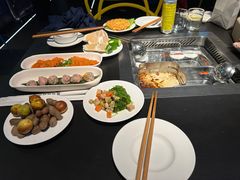 -海底捞火锅智慧餐厅(中骏世界城店)