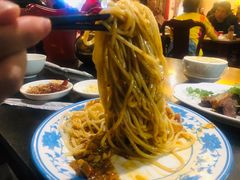 -敦煌达记酱驴肉黄面馆