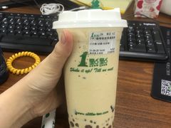 -1点点(清湖地铁店)