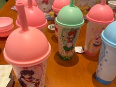 -奈雪的茶(石家庄万象城店)