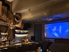 -BAR Signal·鸡尾酒酒吧