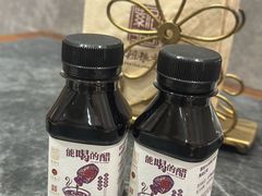 能喝的醋-紫泥369粗粮季(四牌楼店)