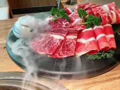 -黑牛黑猪烤肉专门店(万象城店)