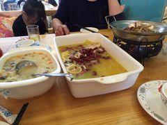 -乌镇那一年小院主题餐厅(甘泉西路店)