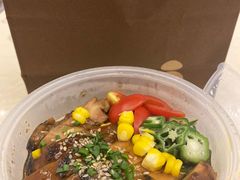 -山葵家·创意料理(EFC欧美广场店)