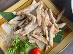 -九井澤精致料理(金茂店)
