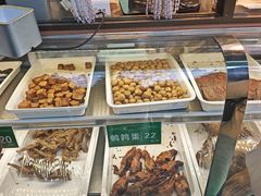-黑窑厂糖油饼烤鸭·清真菜(旗舰店)