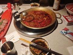 -小龙坎火锅(全球总店)
